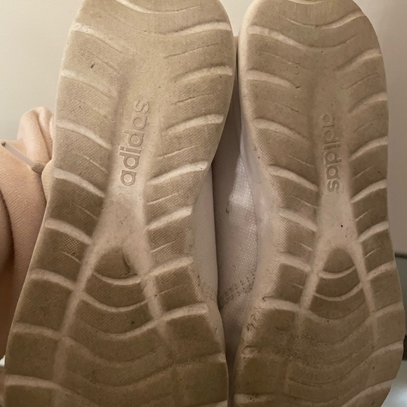 Adidas so comfortable! I just have too many shoes! GUC as shown. - Picture 2 of 2